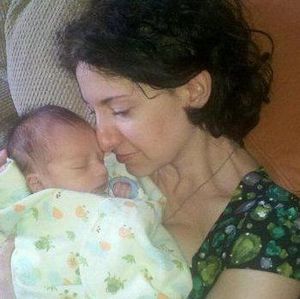 Meet your Posher, Tamar